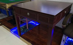 兴海麻将桌