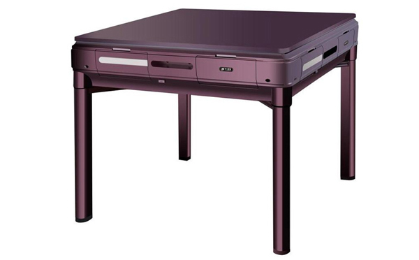 洗牌总卡牌？兴海兴海麻将桌洗牌故障维修方法看这里