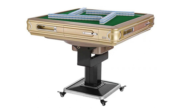 自动兴海兴海麻将机选购与家庭娱乐适配指南