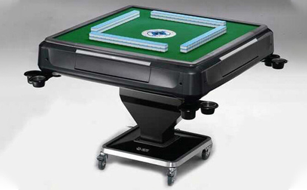 兴海兴海麻将机选购要注意哪些细节？天虎商贸的品类与服务实践