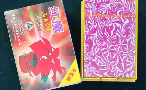 文化传承与多元价值：兴海纸牌的现代发展与应用探索