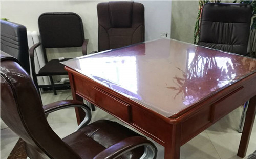 兴海兴海麻将桌选购指南与家庭商用场景功能配置解析